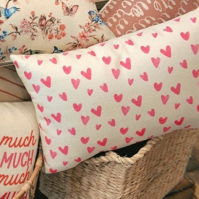 Valentine's Pillow