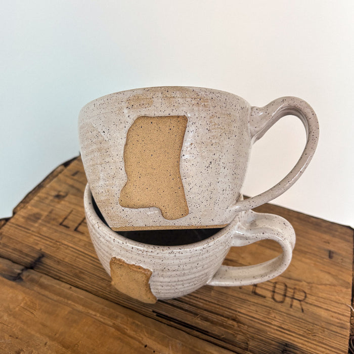 XL Mississippi Mug