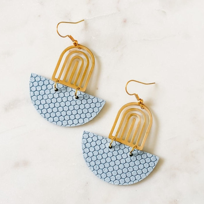 The Sherri Earrings
