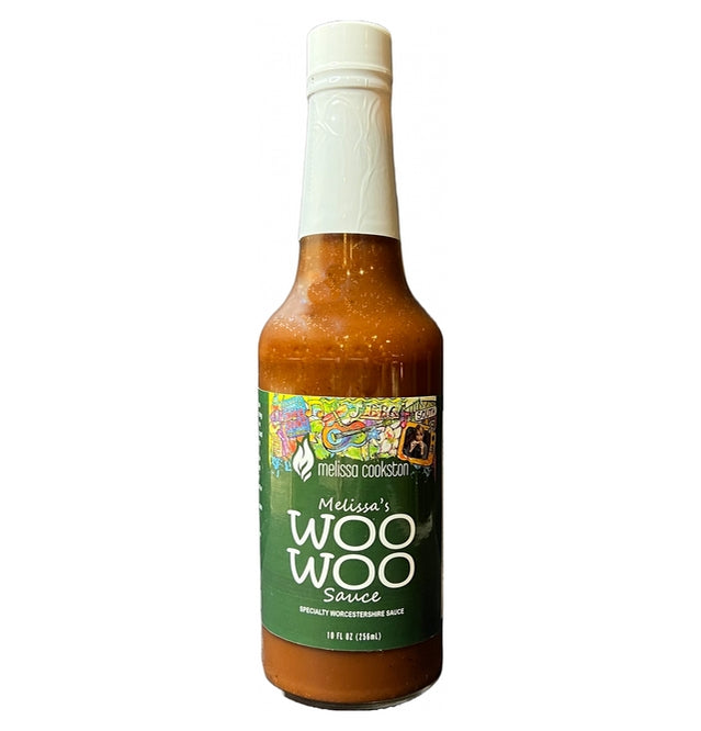Woo Woo Sauce