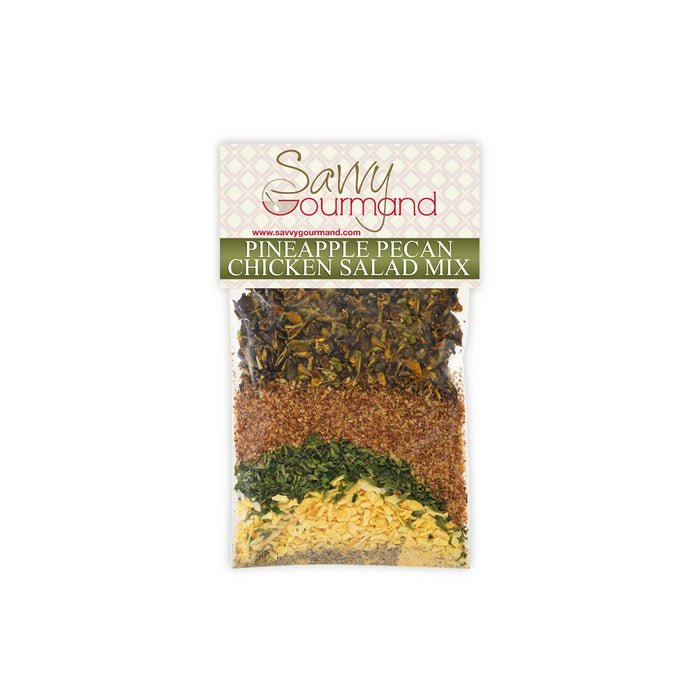 Chicken Salad Mix