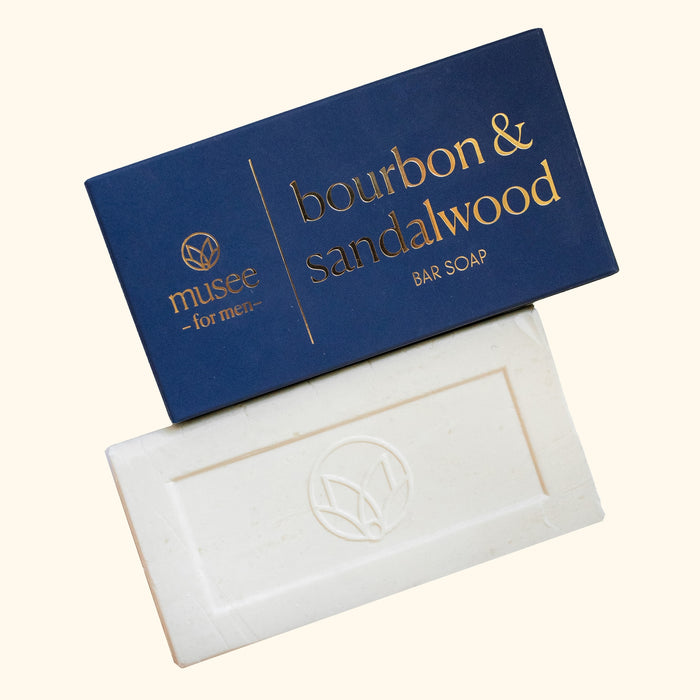 Men's Bar Soap