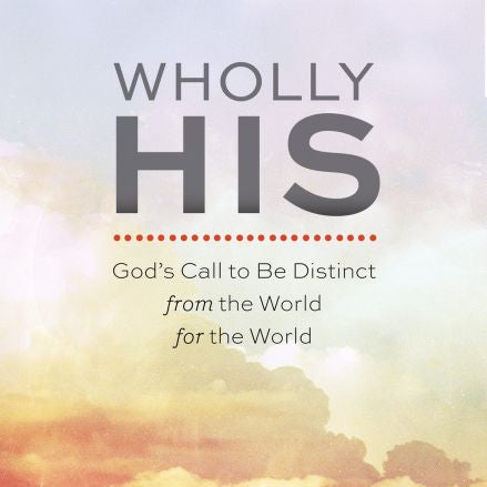 Wholly His