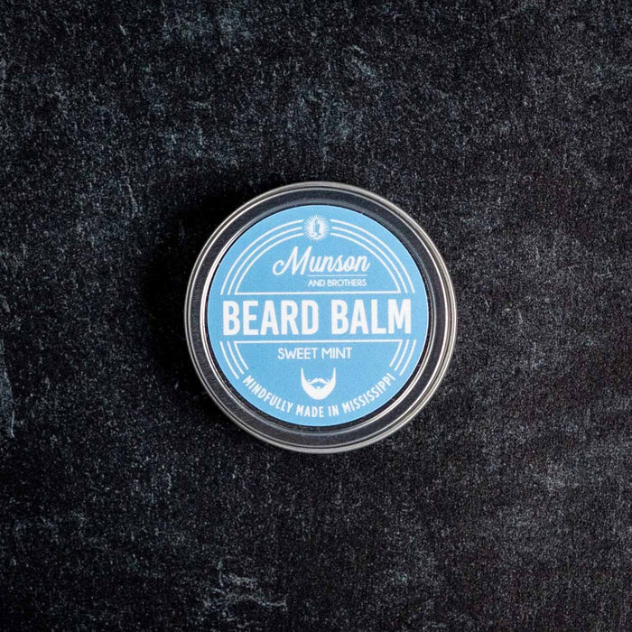 Beard Balm
