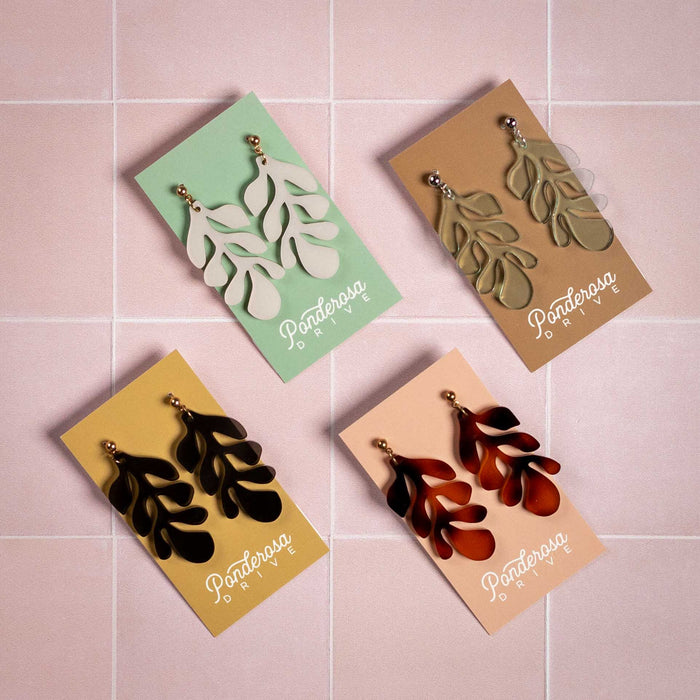 Noemie Earrings
