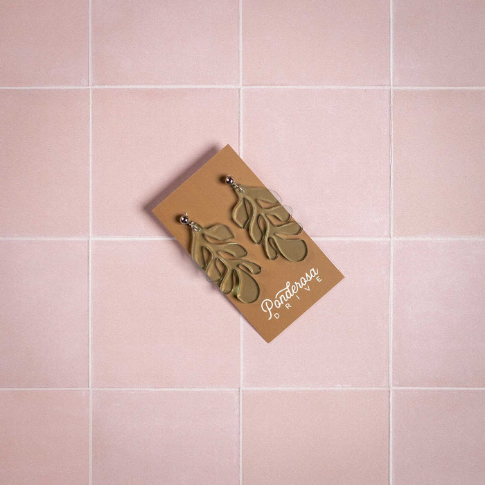 Noemie Earrings