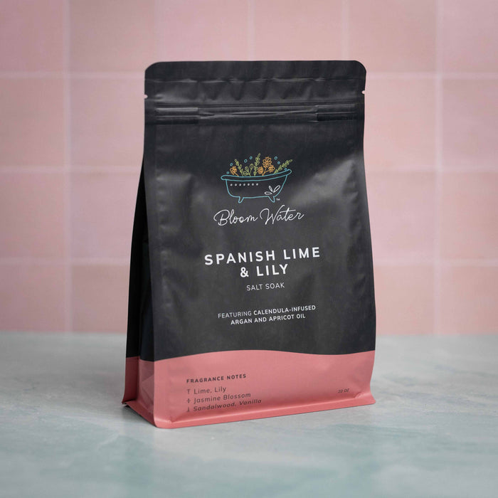 Salt Soak