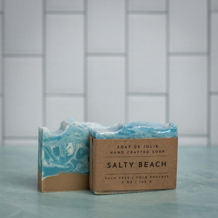 Cold Process Soap