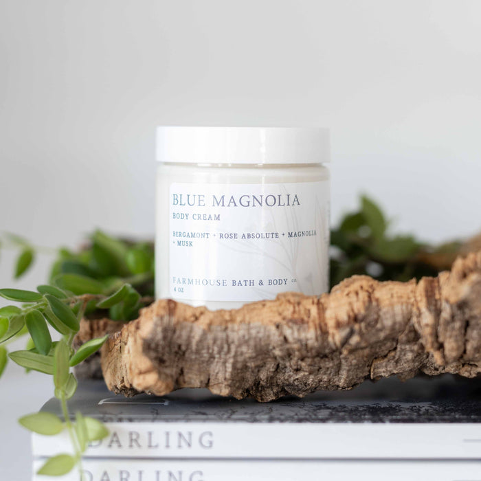 Body Cream