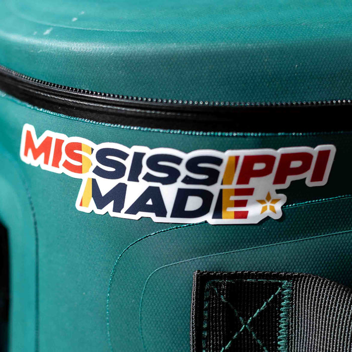 Mississippi Made Sticker