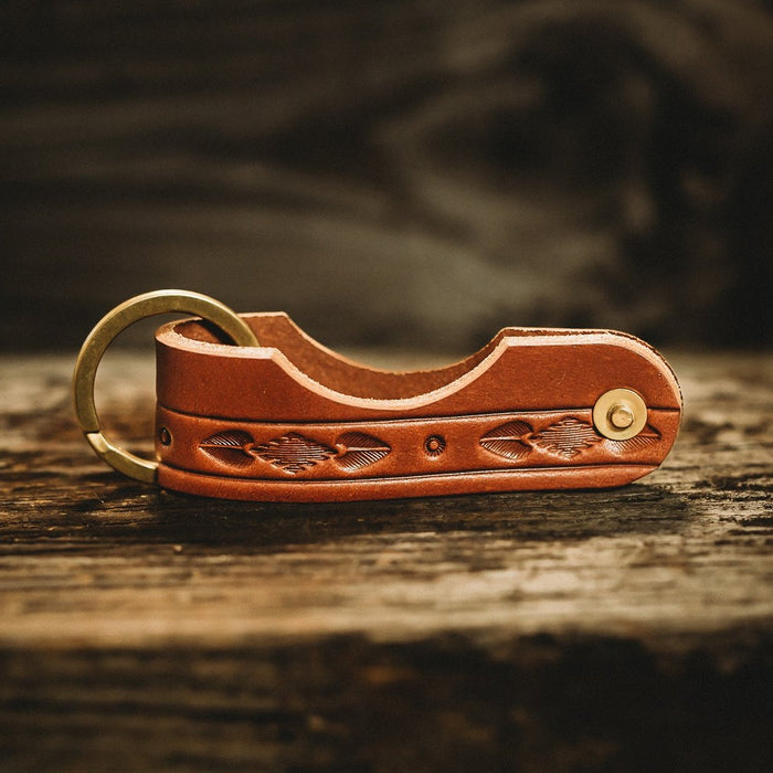 Smoke Stand Keychain
