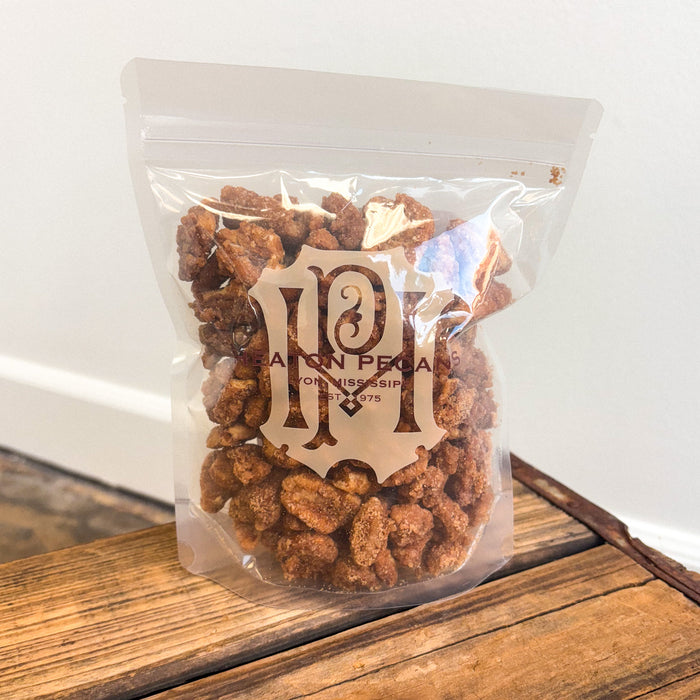 Candied Pecans
