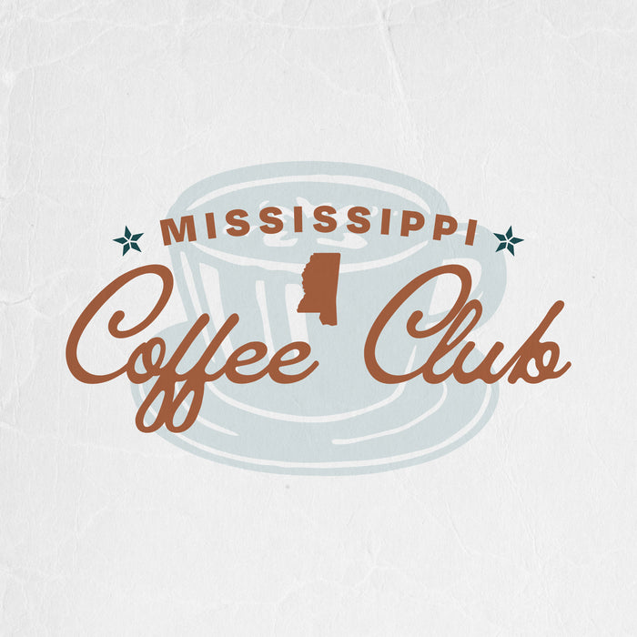 Mississippi Coffee Club