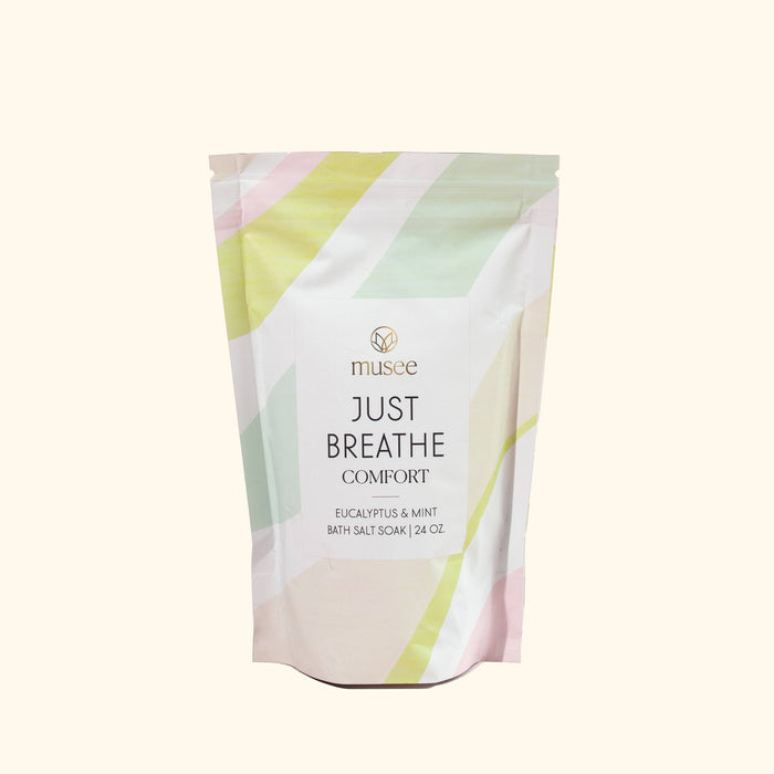 Salt Soak