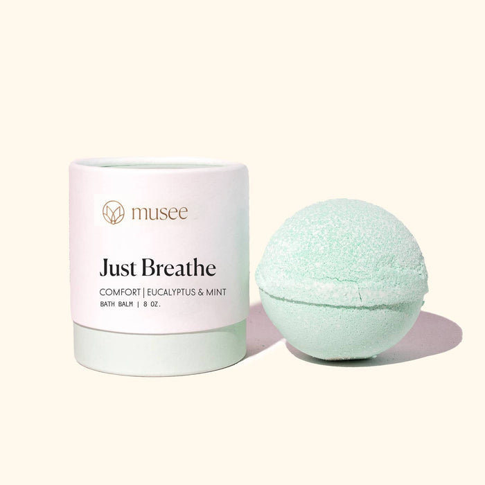 Bath Balm