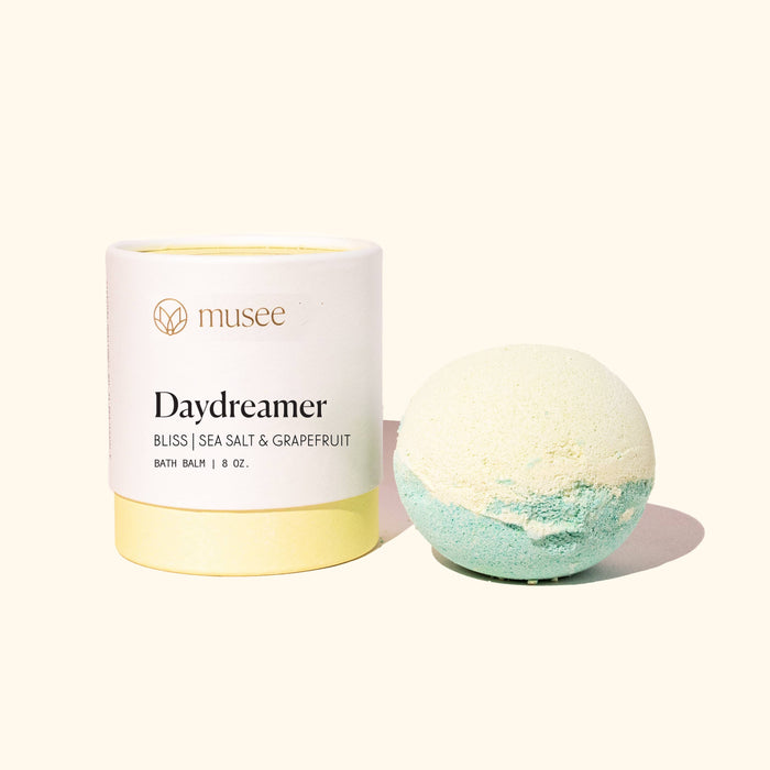 Bath Balm