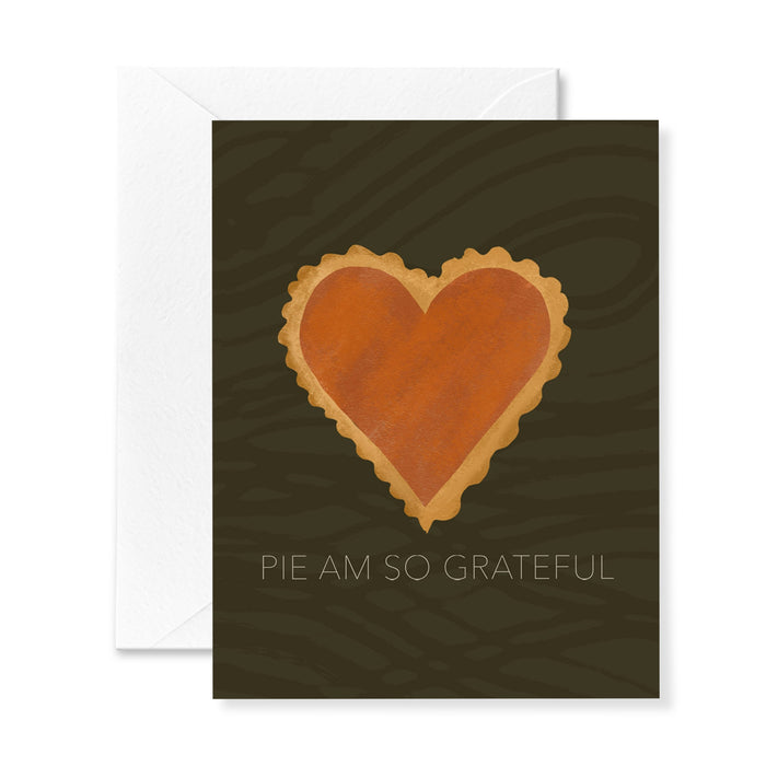 Fall Greeting Cards