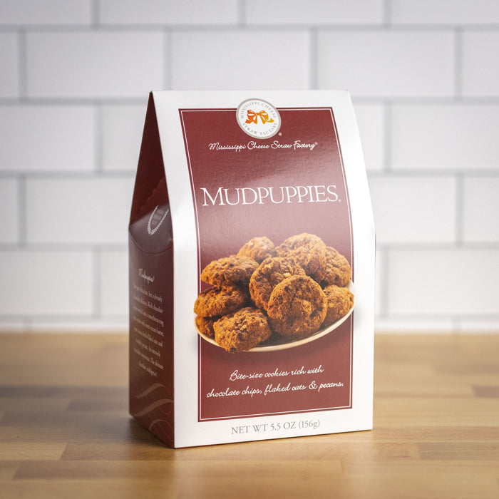 Mudpuppies