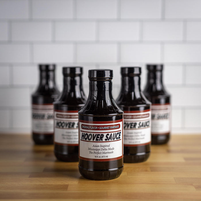 Hoover Sauce
