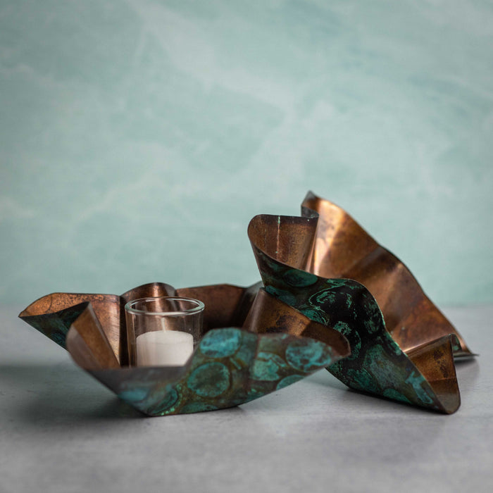 Votive Holder