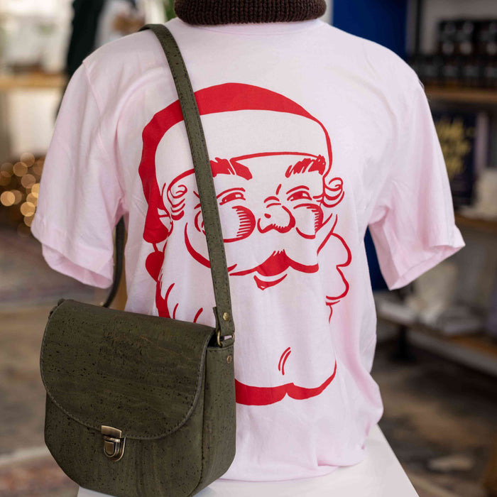 Santa Tee