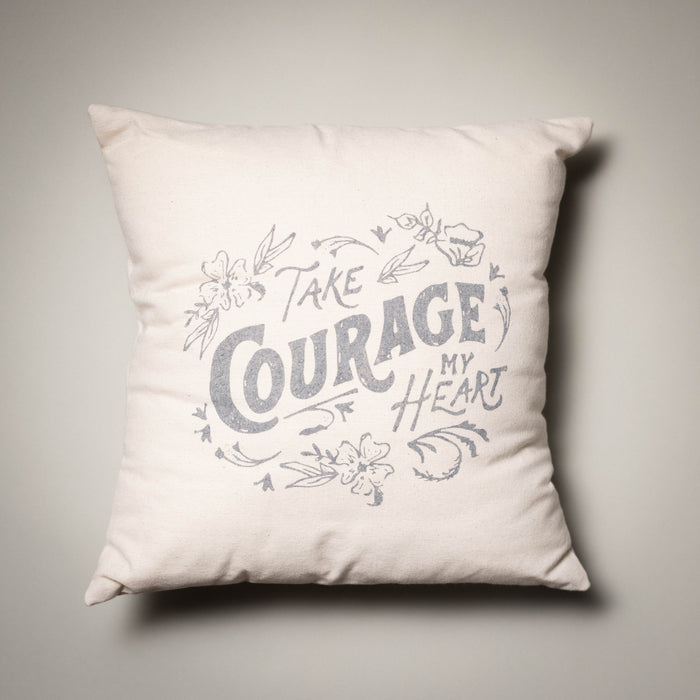 Clairmont & Co Pillows