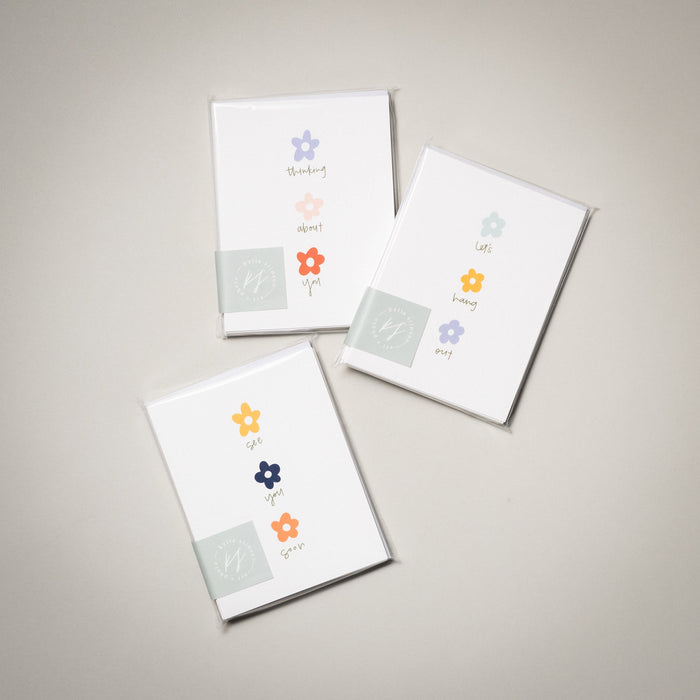 BFF Greeting Cards