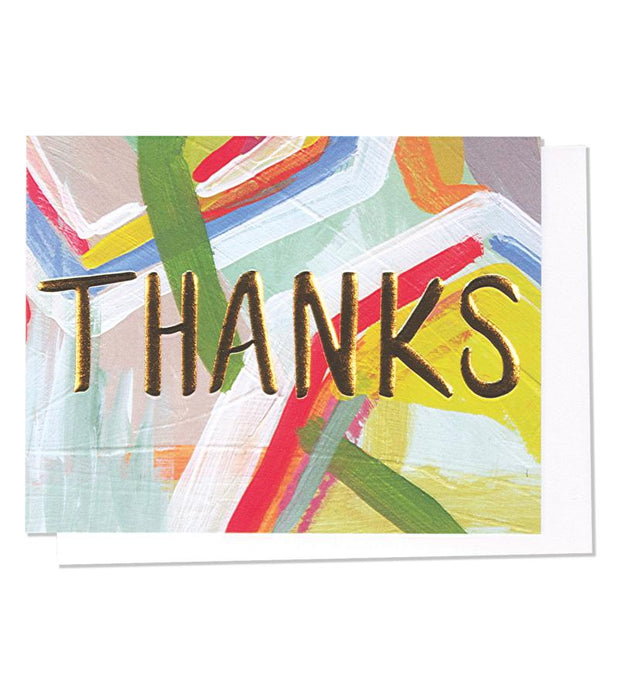 Thank You Cards