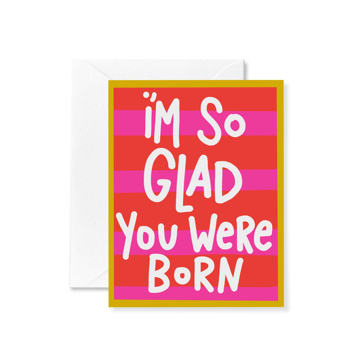 Illustrated Occasion Cards
