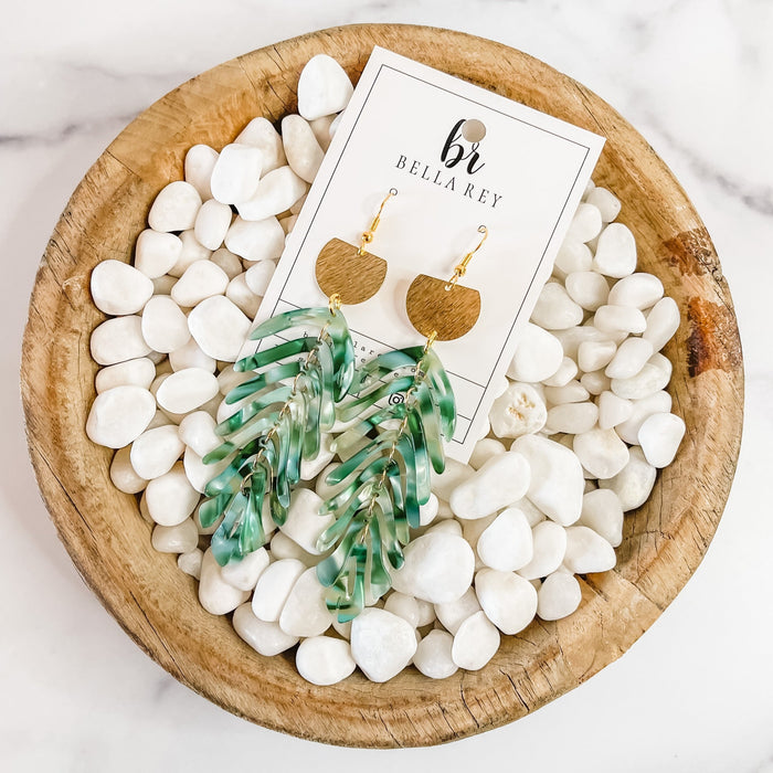 The Rayne Earrings