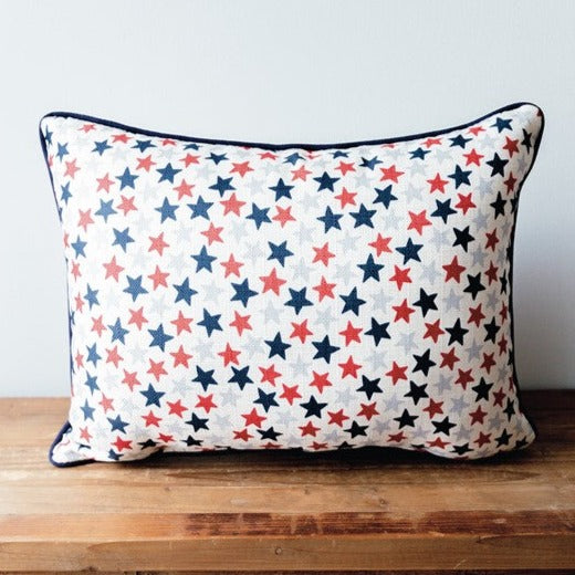 Summertime Pillow