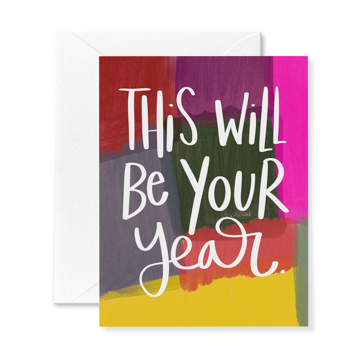 Illustrated Occasion Cards