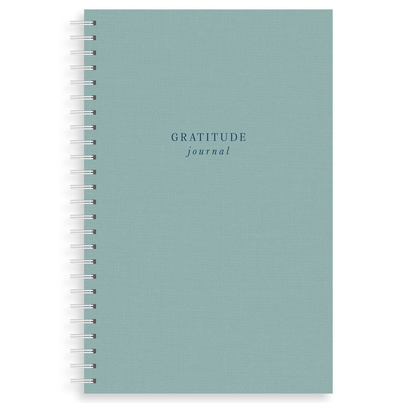 Gratitude Journal