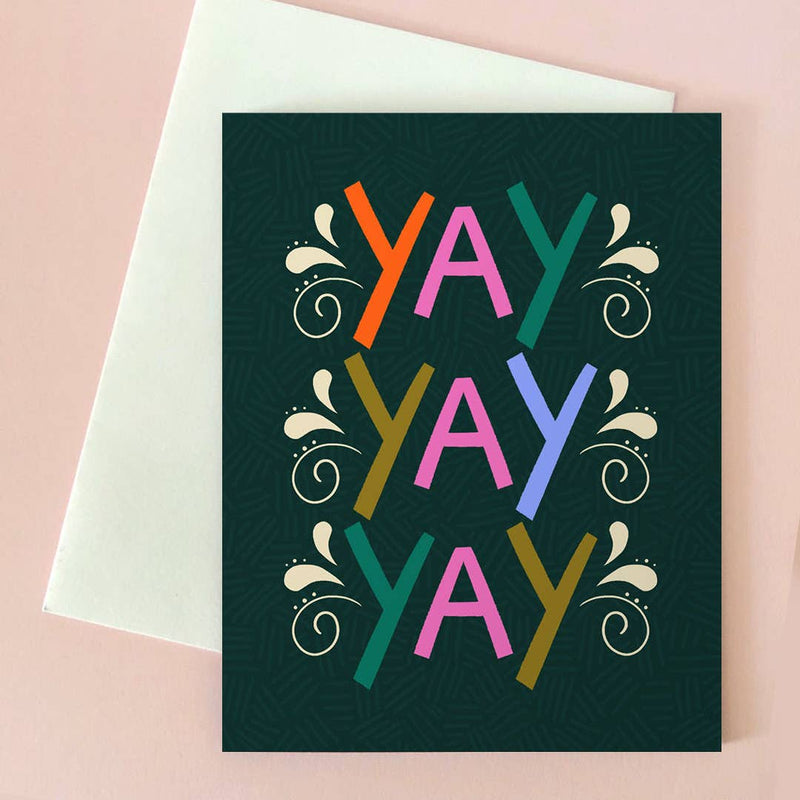 Illustrated Occasion Cards