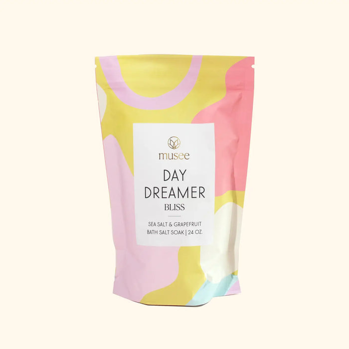 Salt Soak
