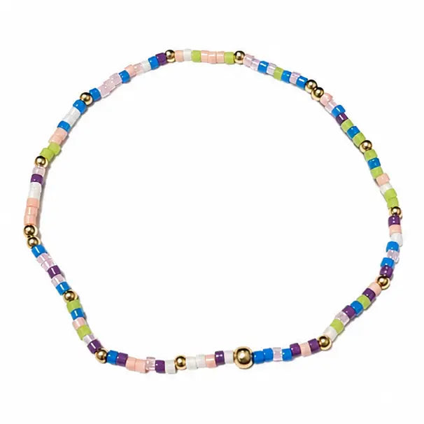 Beaded Bracelet