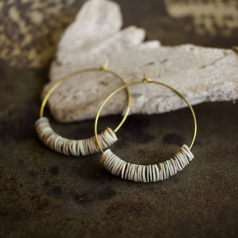 Playa Conchal Earrings