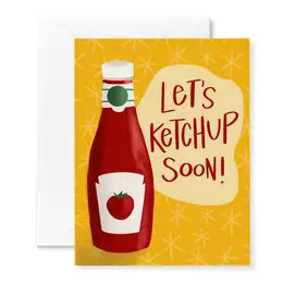 Illustrated Greeting Cards