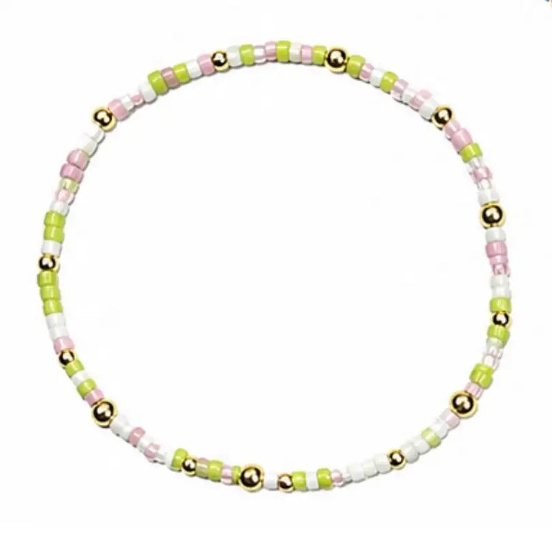 Beaded Bracelet