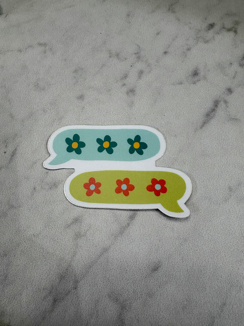 Kylie Stinson Stickers