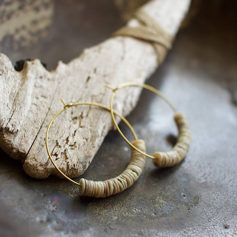 Playa Conchal Earrings