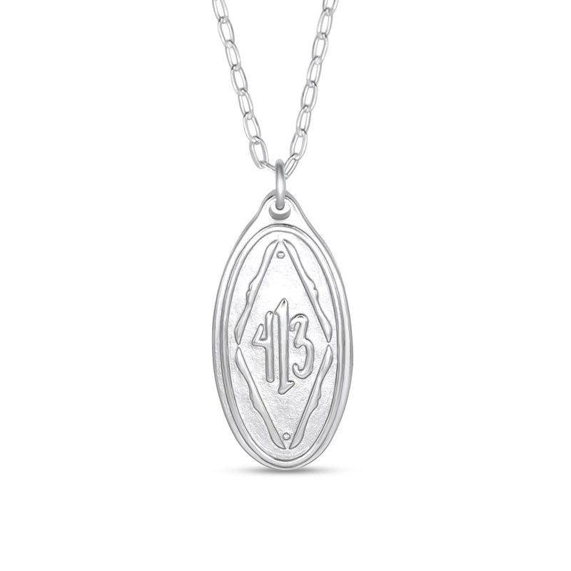 Scripture Inspired Necklace