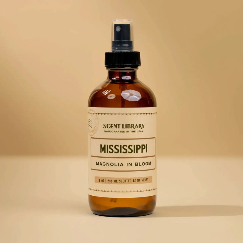 Mississippi Room Spray