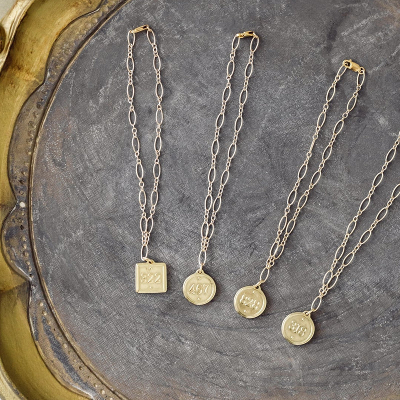 Scripture Inspired Bracelet