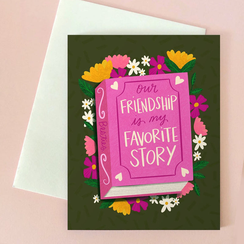 Illustrated Greeting Cards