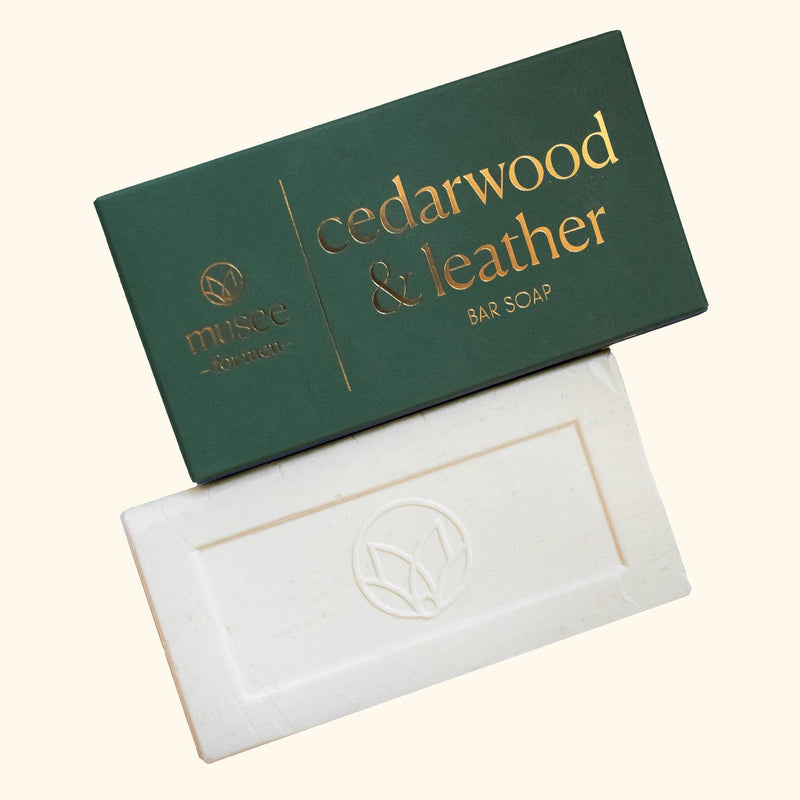 Men's Bar Soap