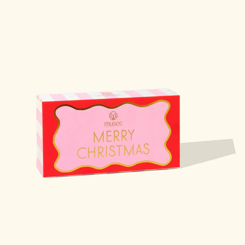 Christmas Bar Soap