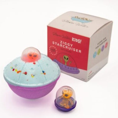 Kids Bath Bomb