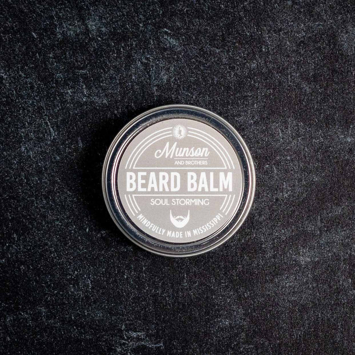 Beard Balm