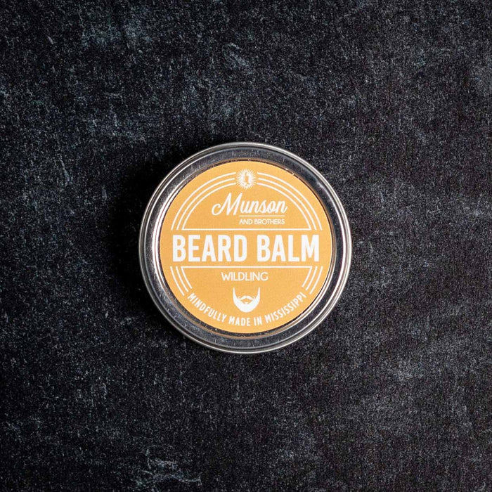 Beard Balm